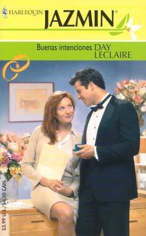 Book cover for Buenas Intenciones
