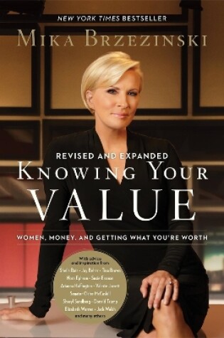Cover of Knowing Your Value (Revised)