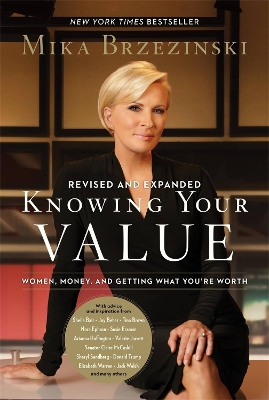 Book cover for Knowing Your Value (Revised)