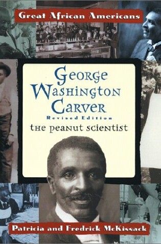 Cover of George Washington Carver