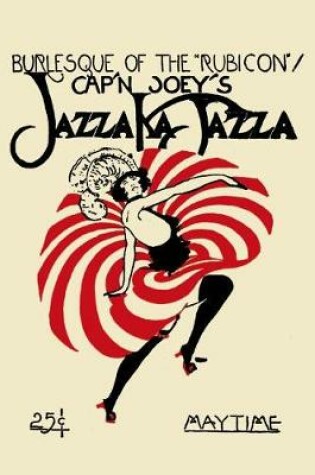 Cover of Cap'n Joey's Jazza Ka Jazza