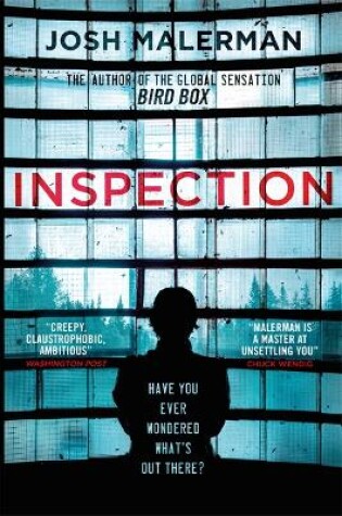 Cover of Inspection