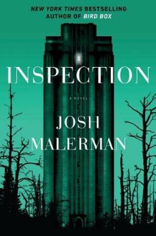 Cover of Inspection