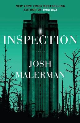 Book cover for Inspection