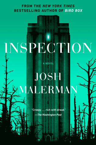 Cover of Inspection