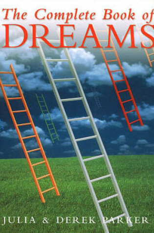 Cover of The Complete Book of Dreams