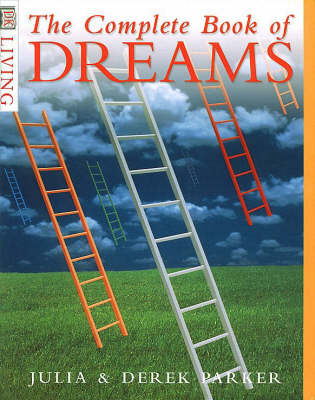 Book cover for The Complete Book of Dreams