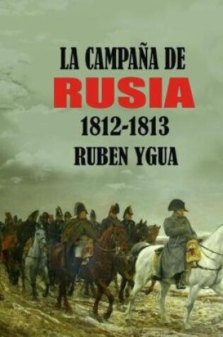 Cover of La Campana de Rusia