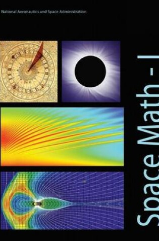 Cover of Space Math - I