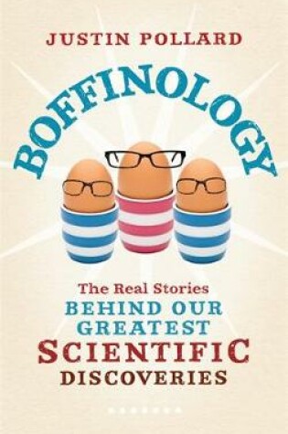 Cover of Boffinology