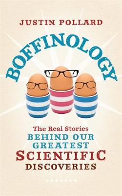 Book cover for Boffinology