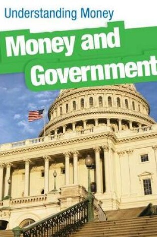 Cover of Money and Government