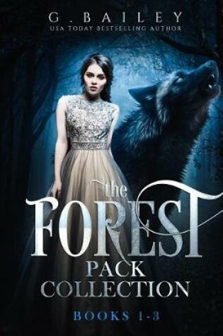 Cover of The Forest Pack Collection