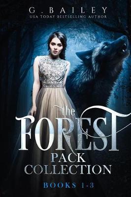 Book cover for The Forest Pack Collection