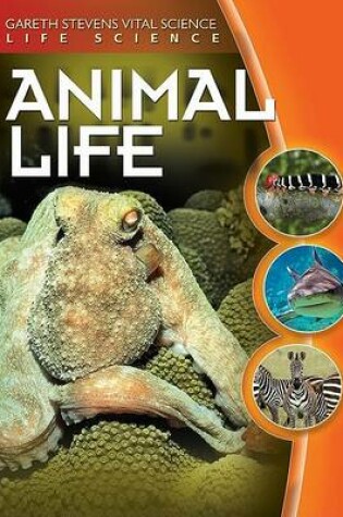 Cover of Animal Life