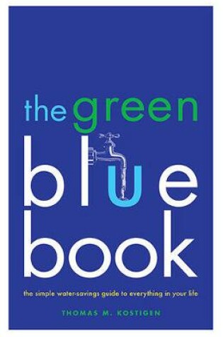 Cover of The Green Blue Book