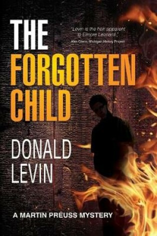 Cover of The Forgotten Child