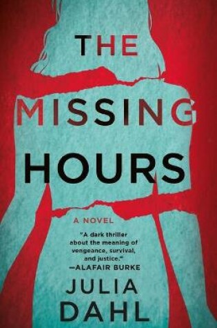 Cover of The Missing Hours