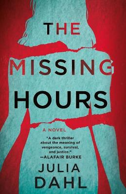 Book cover for The Missing Hours