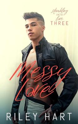 Book cover for Messy Love