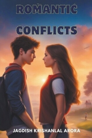 Cover of Romantic Conflicts