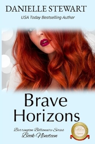 Cover of Brave Horizons