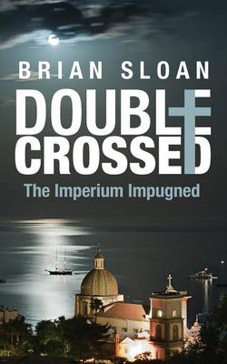 Book cover for Double Crossed