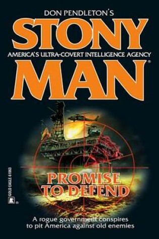 Cover of Promise to Defend