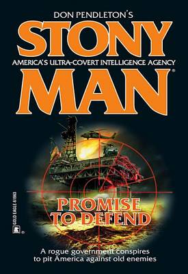 Cover of Promise to Defend