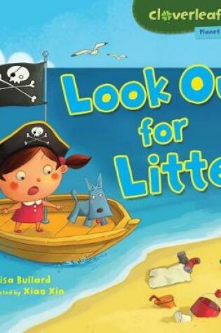 Cover of Look Out for Litter