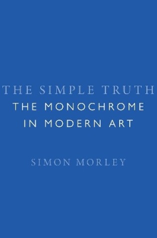 Cover of The Simple Truth