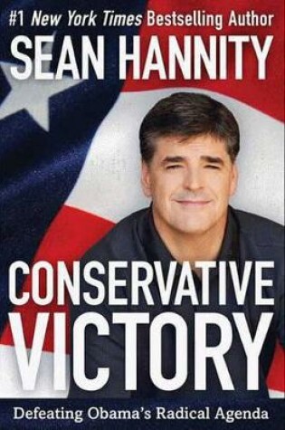 Cover of Conservative Victory