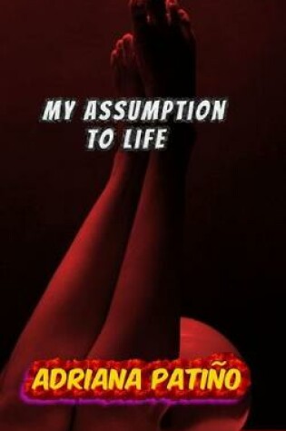 Cover of My assumption to life