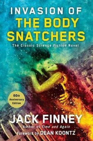 Cover of Invasion of the Body Snatchers