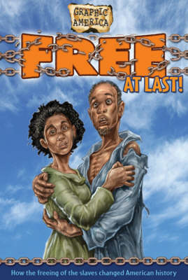 Cover of Free at Last!