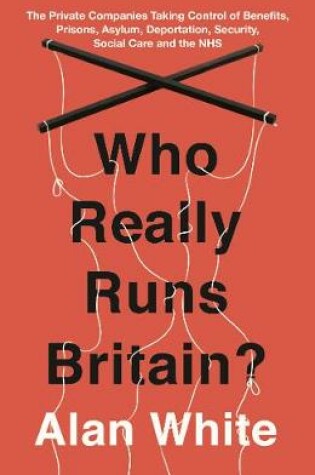 Cover of Who Really Runs Britain?
