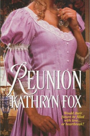 Cover of Reunion