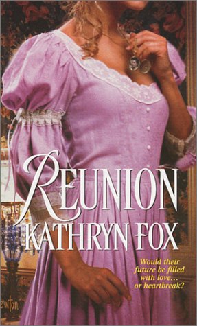 Cover of Reunion