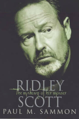 Cover of Ridley Scott