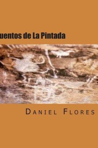 Cover of Cuentos de La Pintada