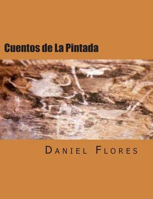 Book cover for Cuentos de La Pintada