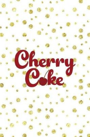 Cover of Cherry Coke