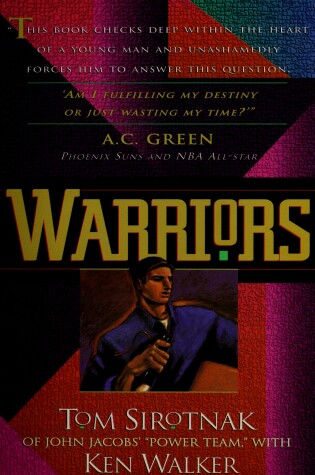 Cover of Warriors