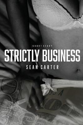 Book cover for Strictly Business