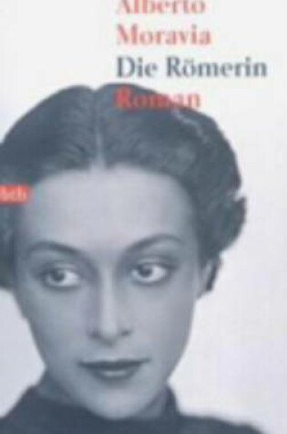 Cover of Die Romerin