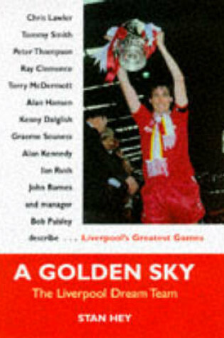Cover of A Golden Sky