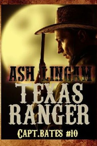 Cover of Texas Ranger Ten
