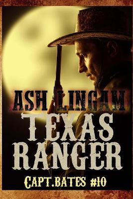 Book cover for Texas Ranger Ten