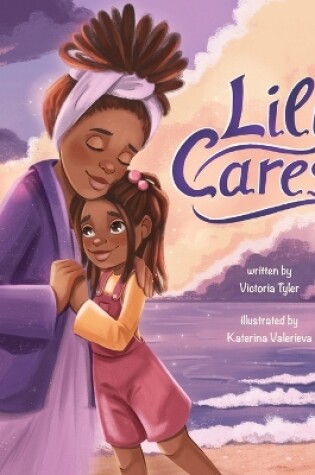 Cover of Lilly Cares