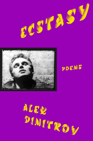 Cover of Ecstasy